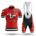 The Cards - Men's Cycling Kit - Global Cycling Gear