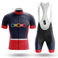 Bicycle Chain - Men's Cycling Kit - Global Cycling Gear