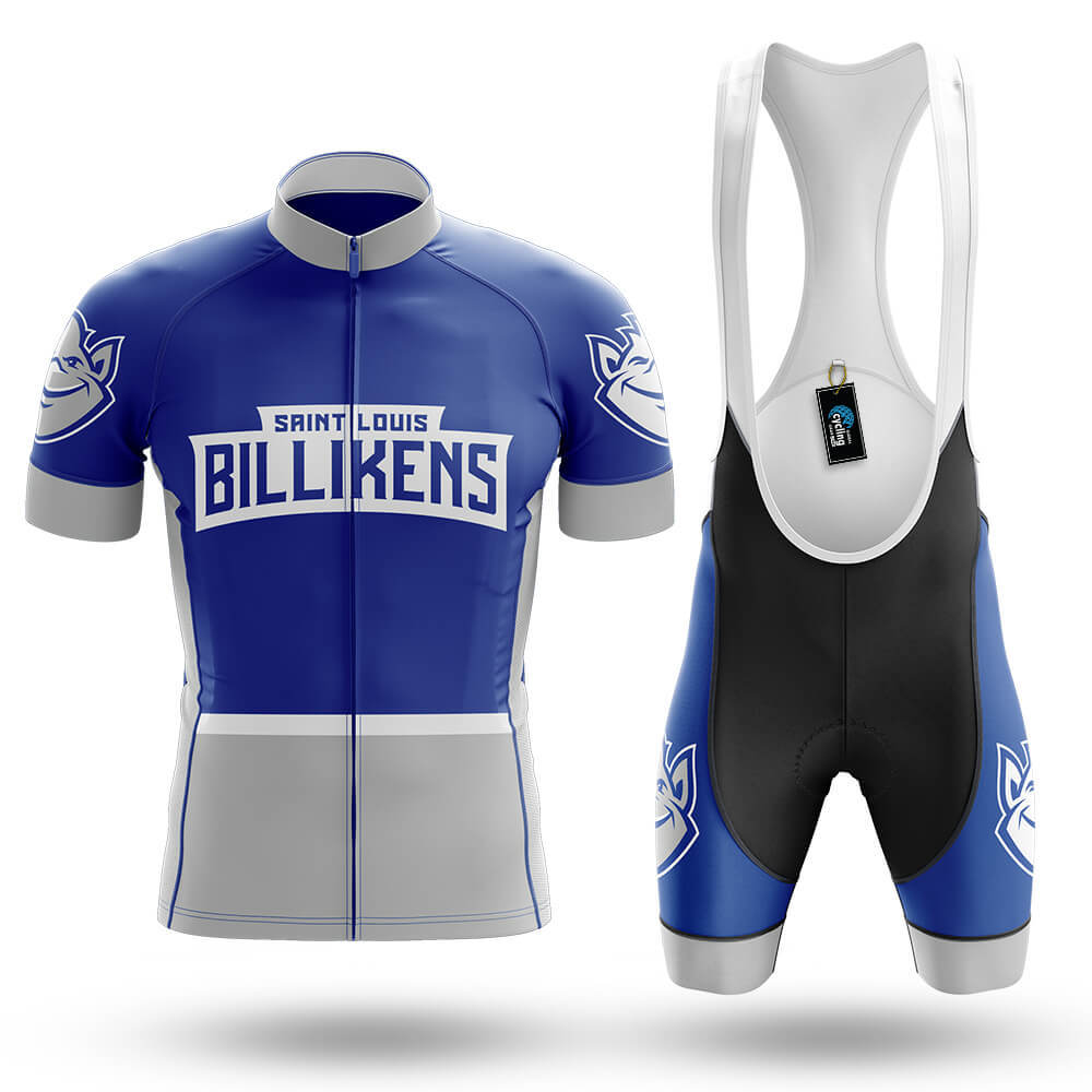 St. Louis Billikens - Men's Cycling Kit