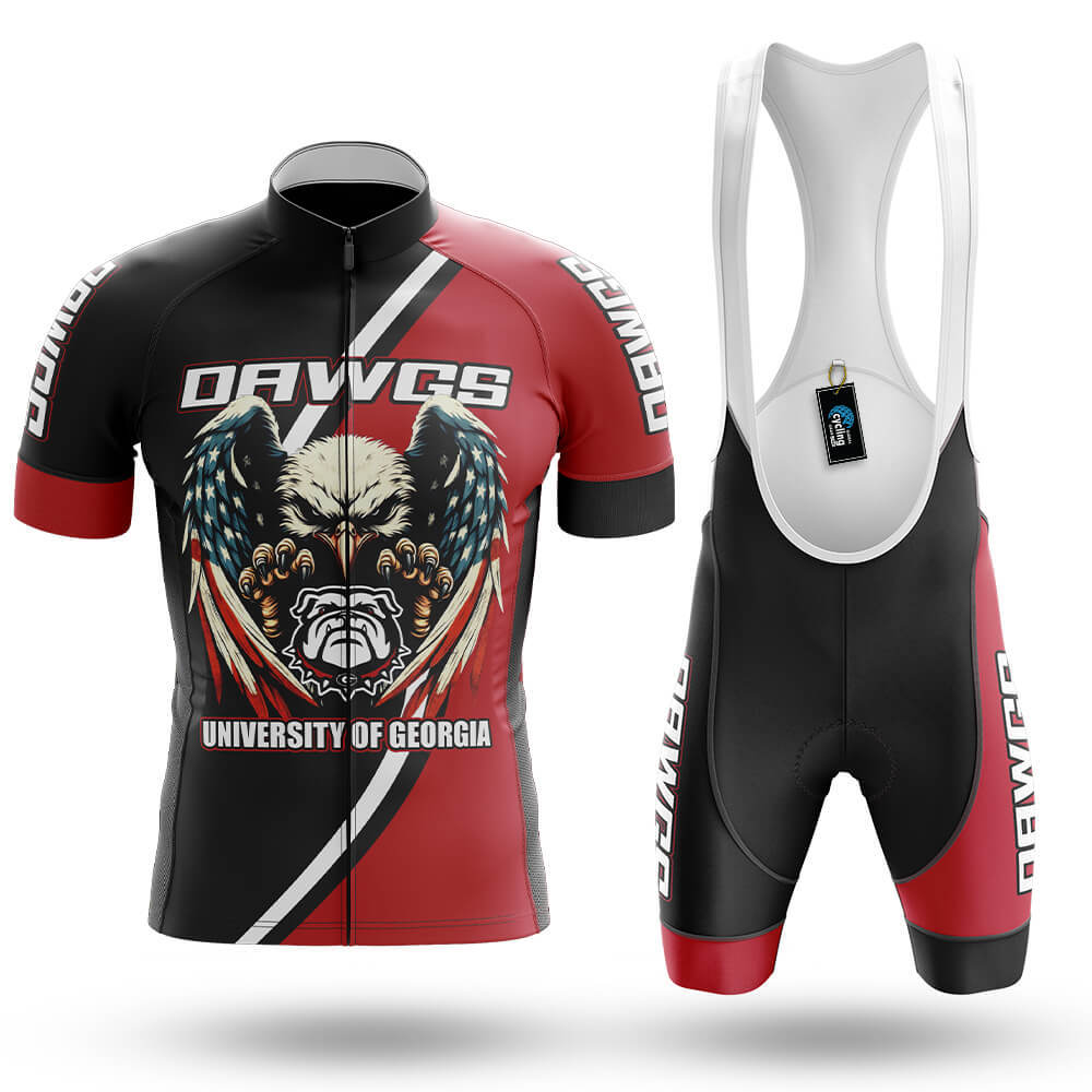 The Dawgs S3 - Men's Cycling Kit - Global Cycling Gear