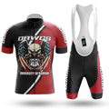 The Dawgs S3 - Men's Cycling Kit - Global Cycling Gear