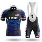 USA S35 - Men's Cycling Kit