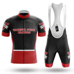 Valdosta State Blazers - Men's Cycling Kit