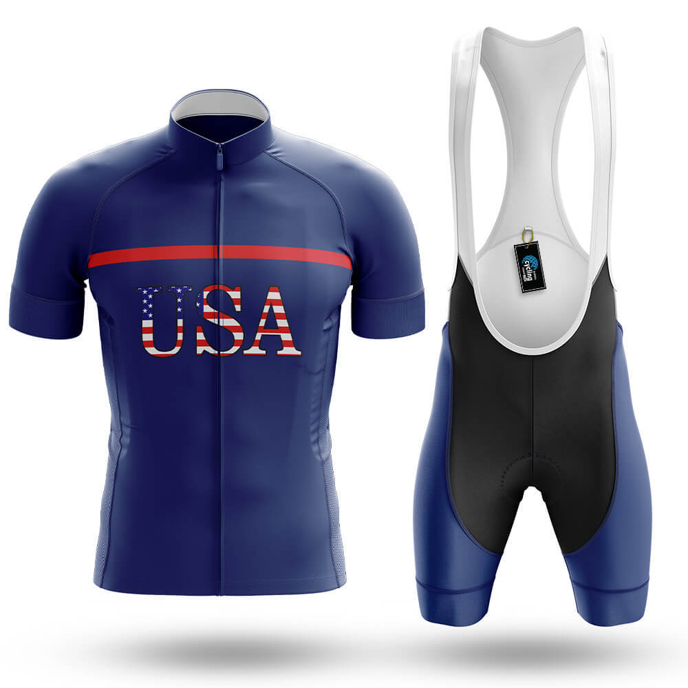 Make America Great Again V2 - Men's Cycling Kit - Global Cycling Gear