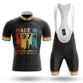 Made in 1974 - Men's Cycling Kit - Global Cycling Gear