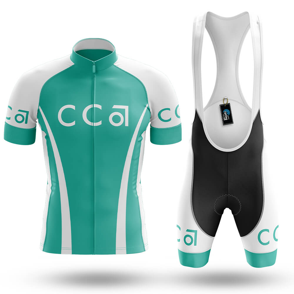 California College of the Arts - Men's Cycling Kit - Global Cycling Gear