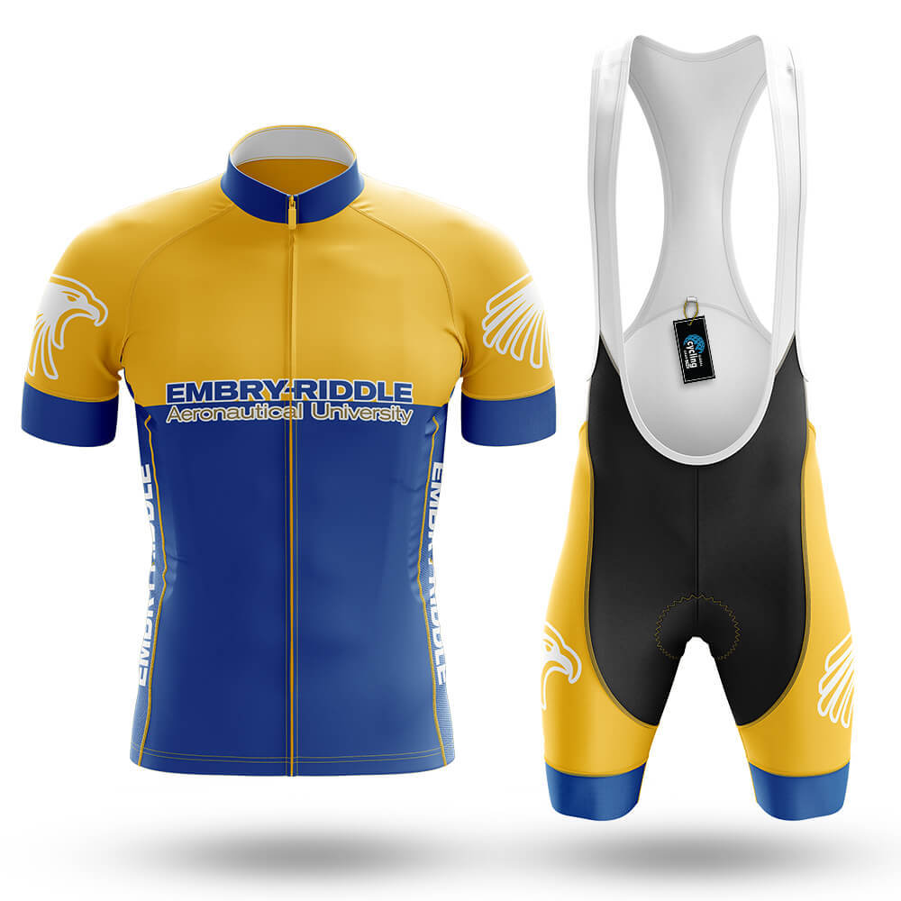 Embry–Riddle Aeronautical University V2 - Men's Cycling Kit