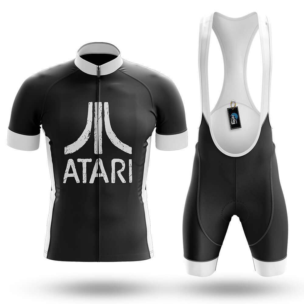 Atari - Men's Cycling Kit