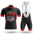 2024 E8 - Men's Cycling Kit Global Cycling Gear