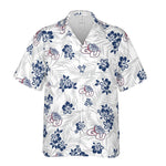 Gonzaga University - Hawaiian Shirt