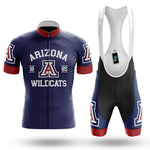 University of Arizona 1885 - Men's Cycling Kit