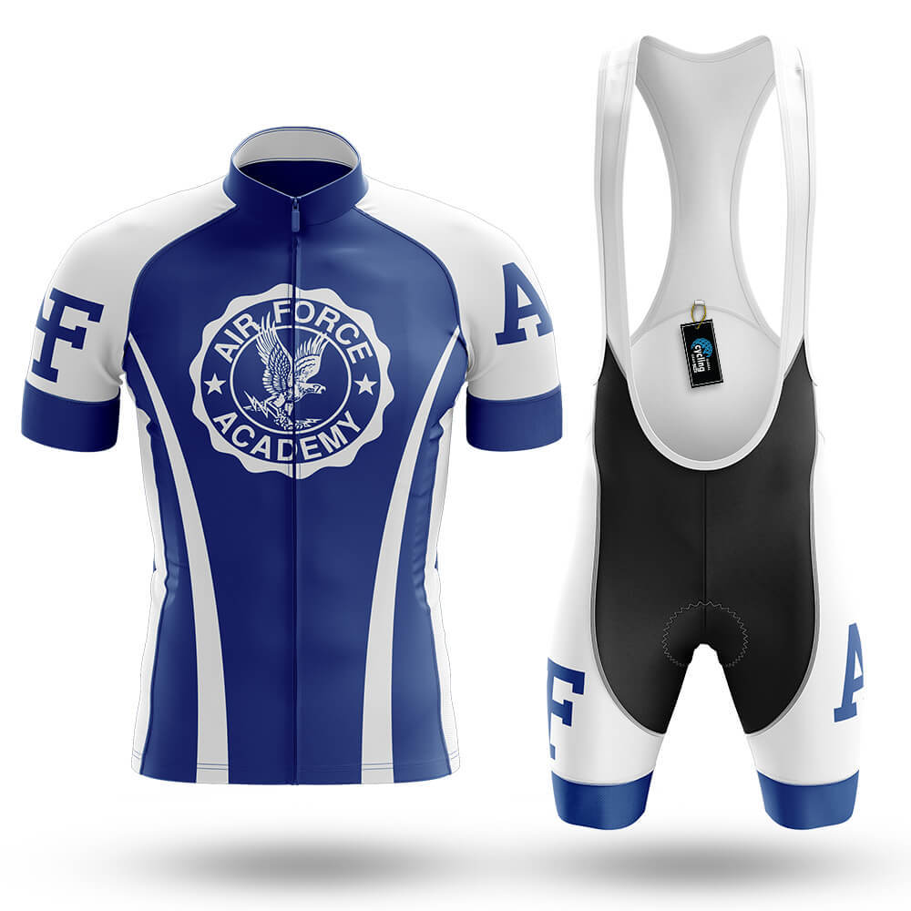 USAF University - Mens Cycling Kit