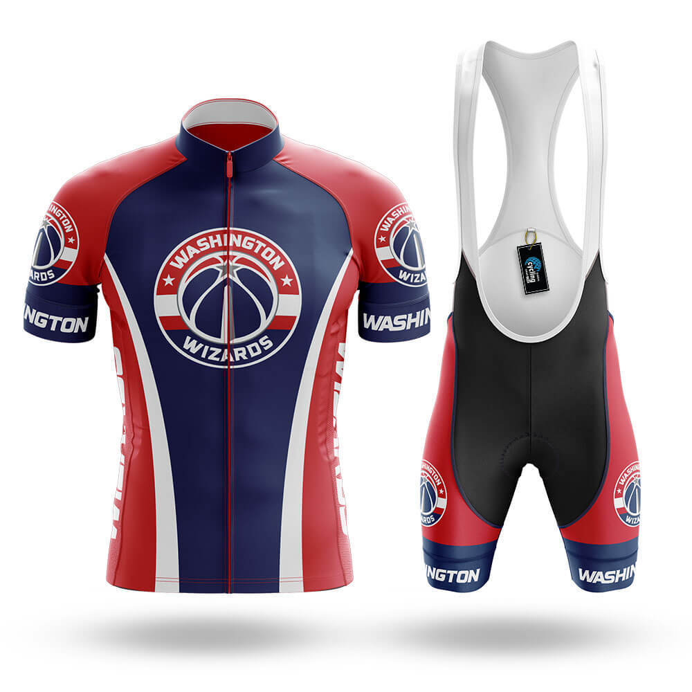 The Wizards - Men's Cycling Kit - Global Cycling Gear
