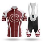 Colgate University - Men's Cycling Kit