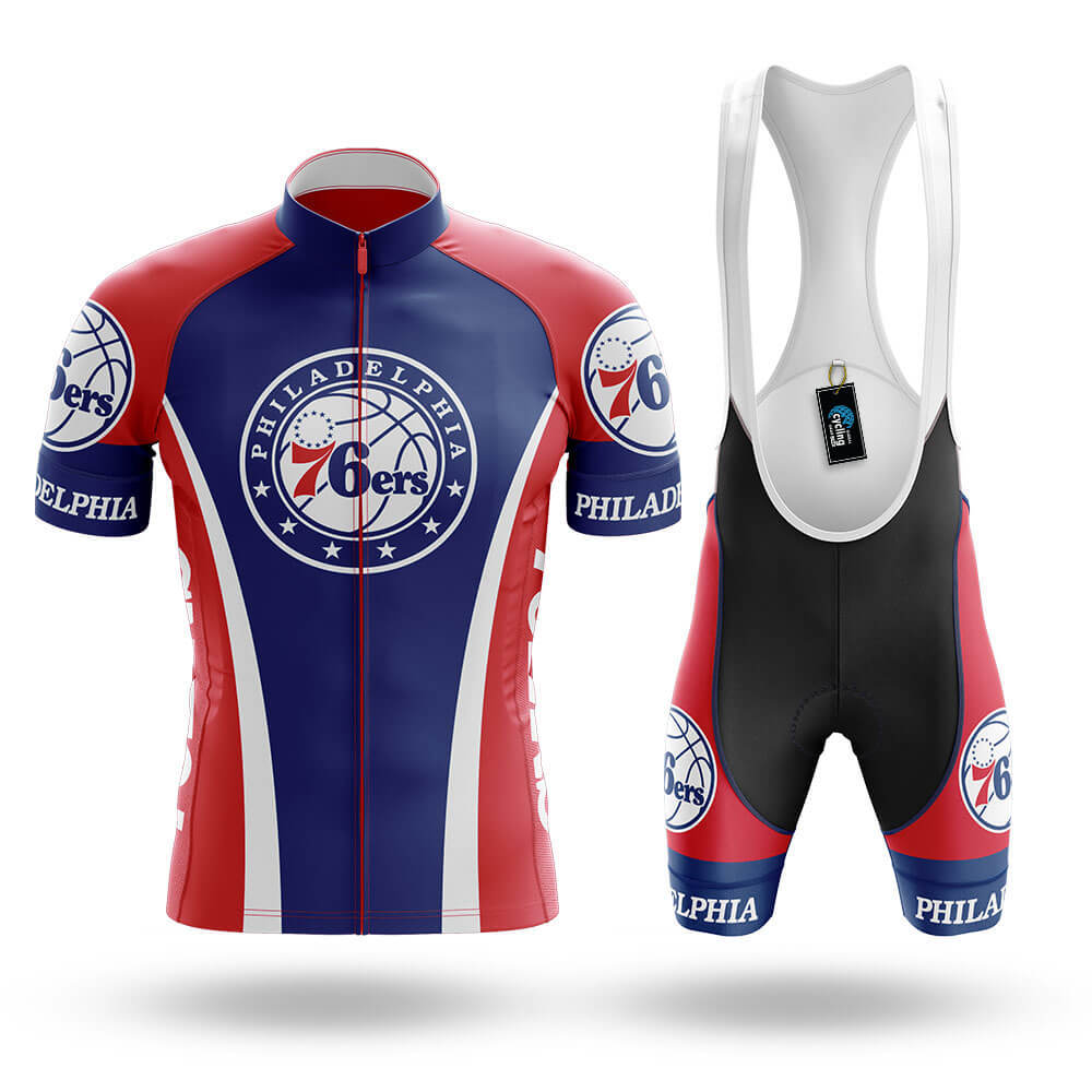 The Sixers - Men's Cycling Kit - Global Cycling Gear