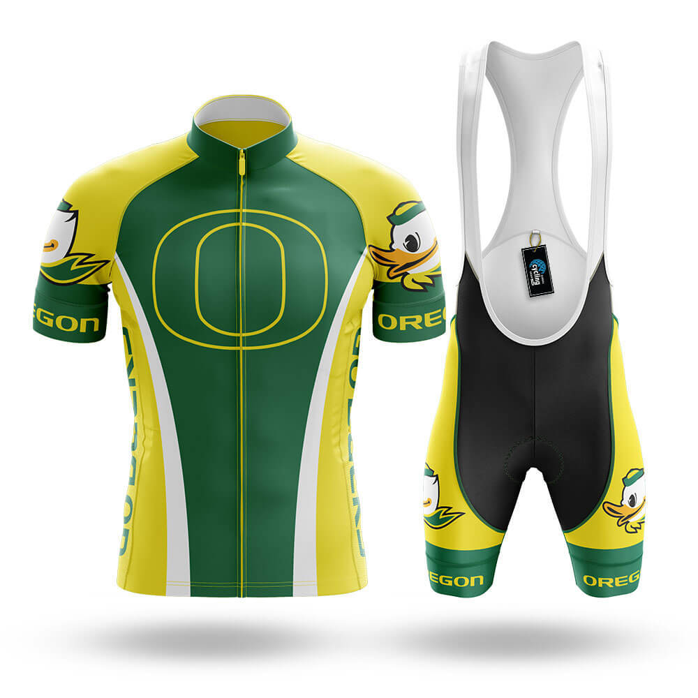 University Men's Cycling Kit Global Cycling Gear 9