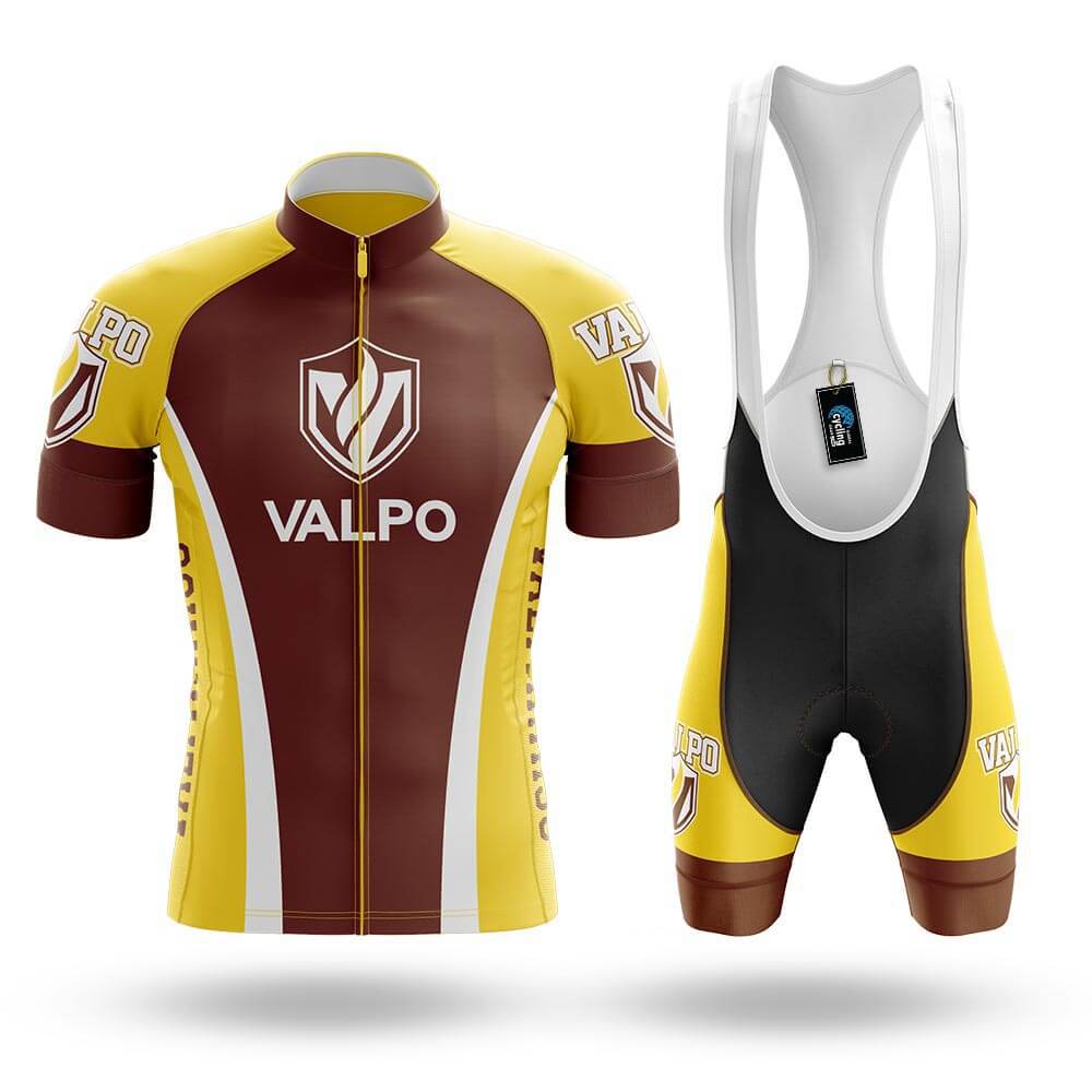 Valparaiso University - Men's Cycling Kit