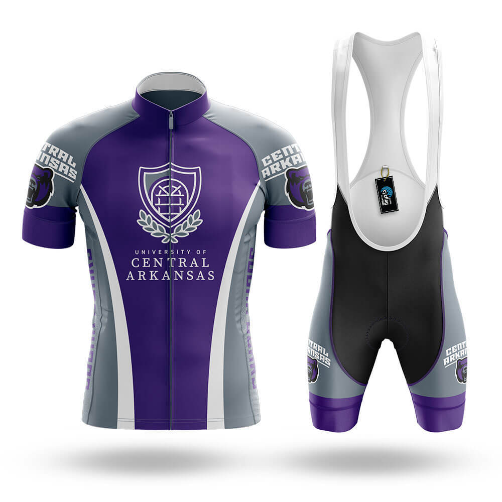 University of Central Arkansas - Men's Cycling Kit