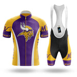 Thunder and Plunder - Men's Cycling Kit