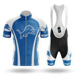 Silver Crush - Men's Cycling Kit