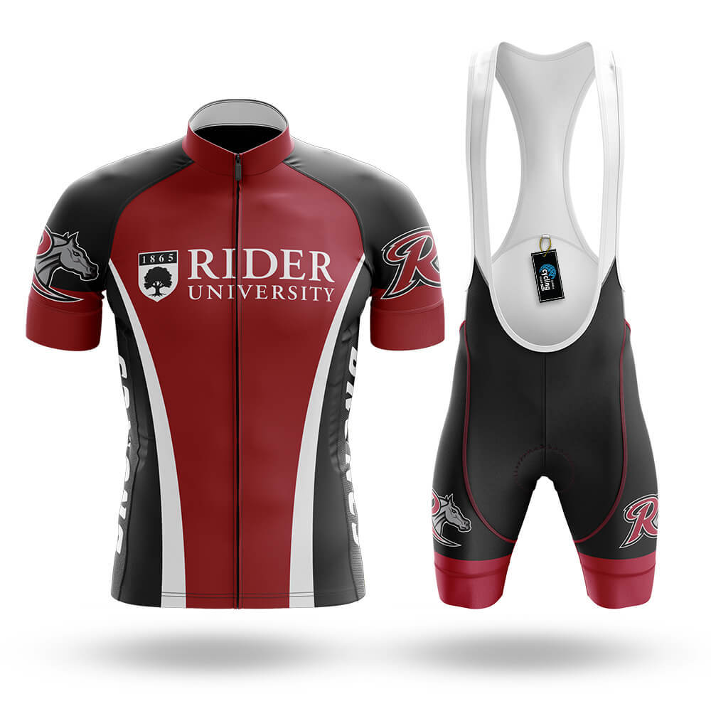 Rider University - Men's Cycling Kit - Global Cycling Gear