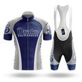 Drake University - Men's Cycling Kit Global Cycling Gear