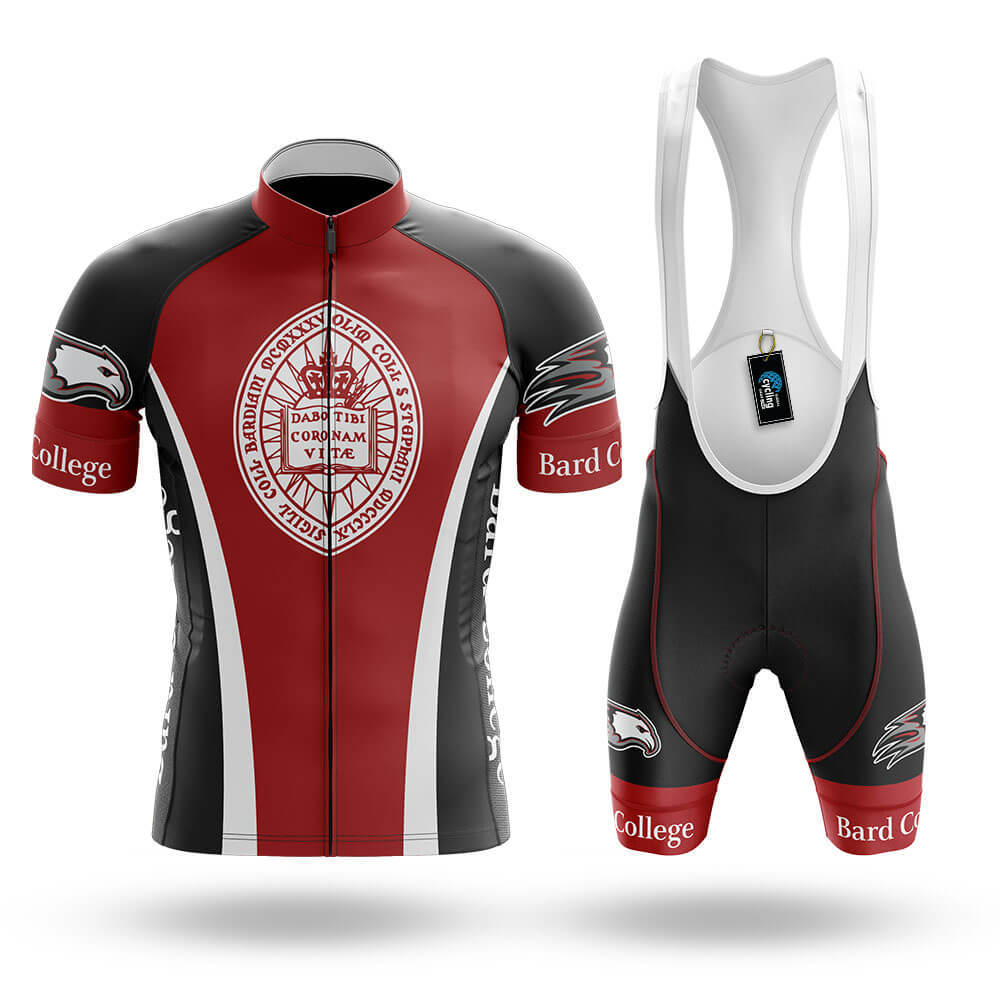 Bard College - Men's Cycling Kit - Global Cycling Gear