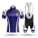 University of Portland - Men's Cycling Kit