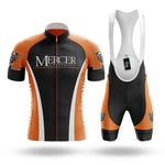 Mercer University - Men's Cycling Kit