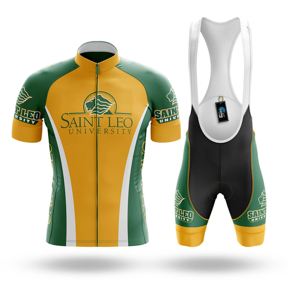 Saint Leo University - Men's Cycling Kit