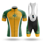 Saint Leo University - Men's Cycling Kit