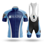 University of Maine - Men's Cycling Kit