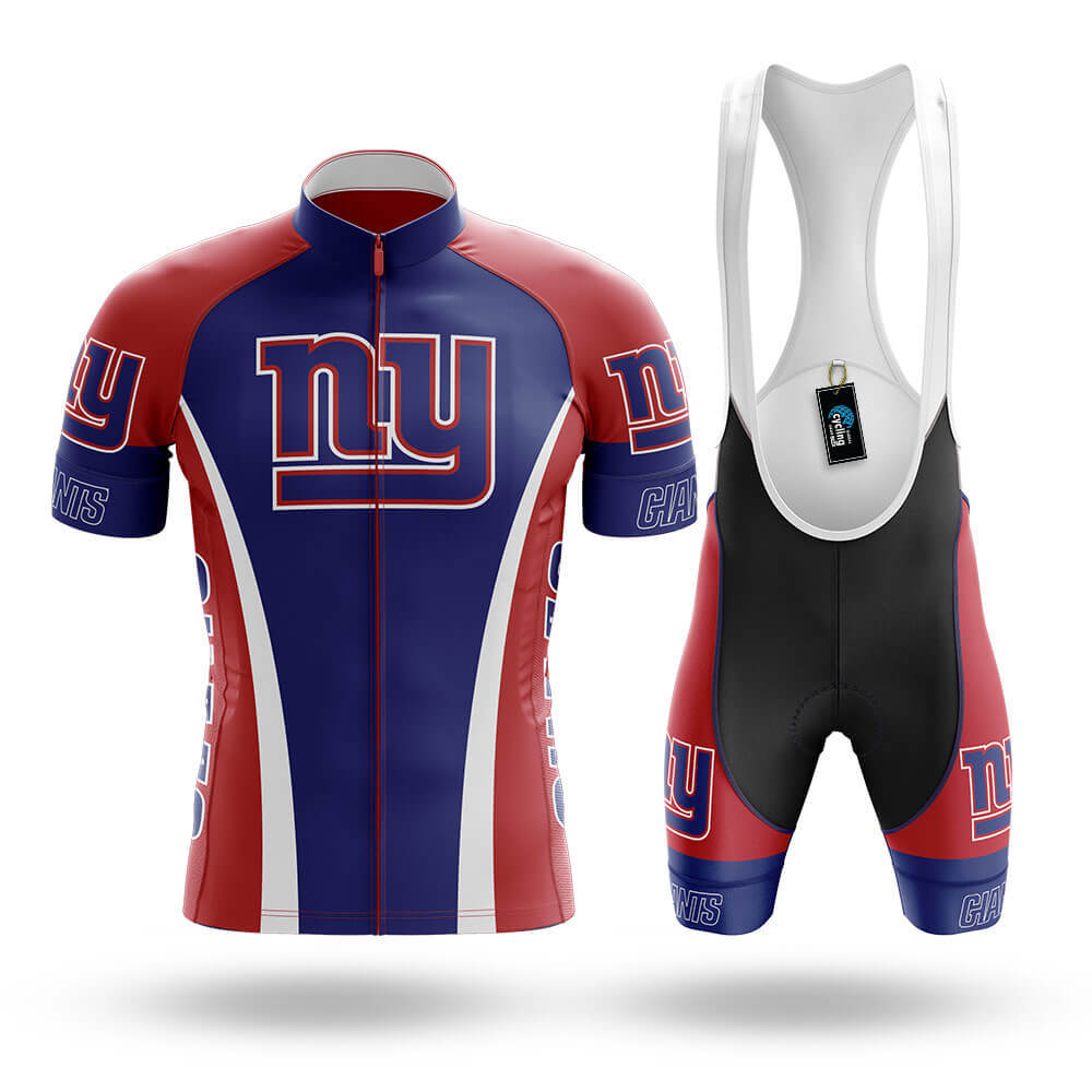 Big Blue - Men's Cycling Kit - Global Cycling Gear