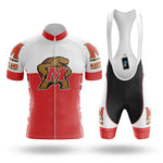 Maryland Mascot V2 - Men's Cycling Kit