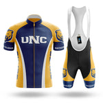 University of Northern Colorado - Men's Cycling Kit