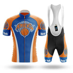 Knickerbockers - Men's Cycling Kit