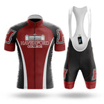 Haverford College - Men's Cycling Kit