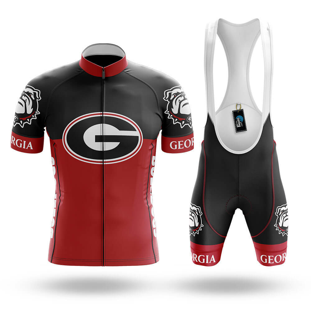 Dawgs V2 - Men's Cycling Kit