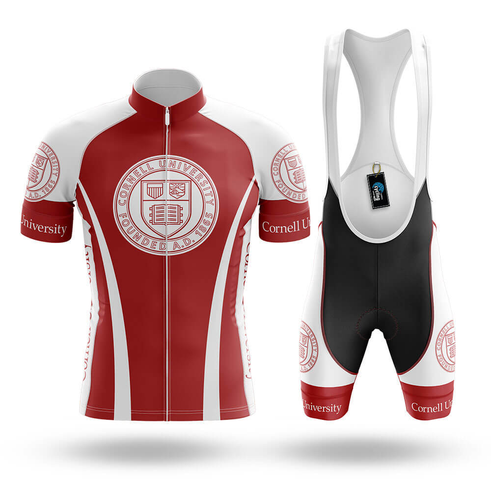 Cornell - Men's Cycling Kit Global Cycling Gear