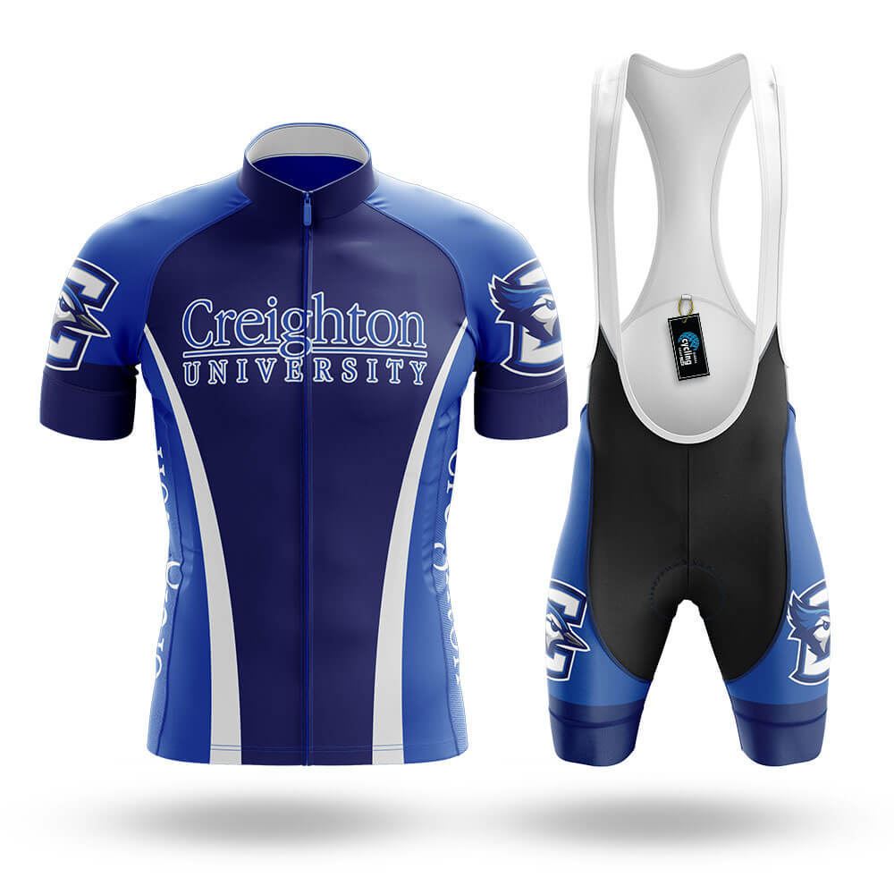 Creighton University - Men's Cycling Kit