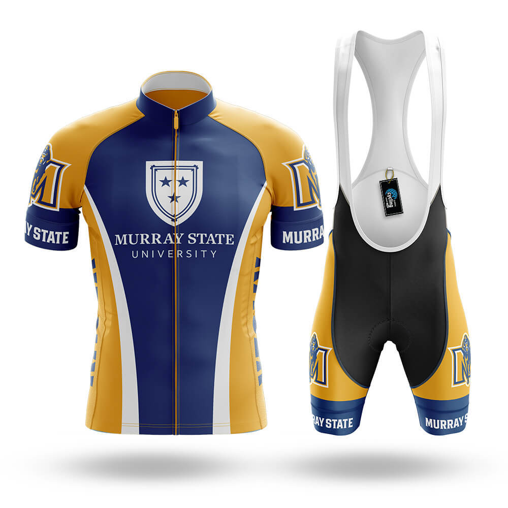 Murray State University - Men's Cycling Kit