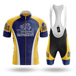 Drexel University - Men's Cycling Kit