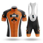 Princeton - Men's Cycling Kit