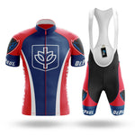 DePaul University - Men's Cycling Kit