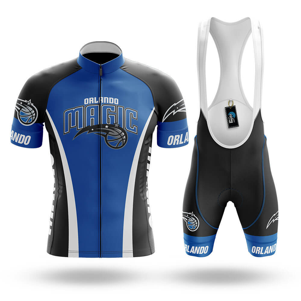 The Magic - Men's Cycling Kit - Global Cycling Gear