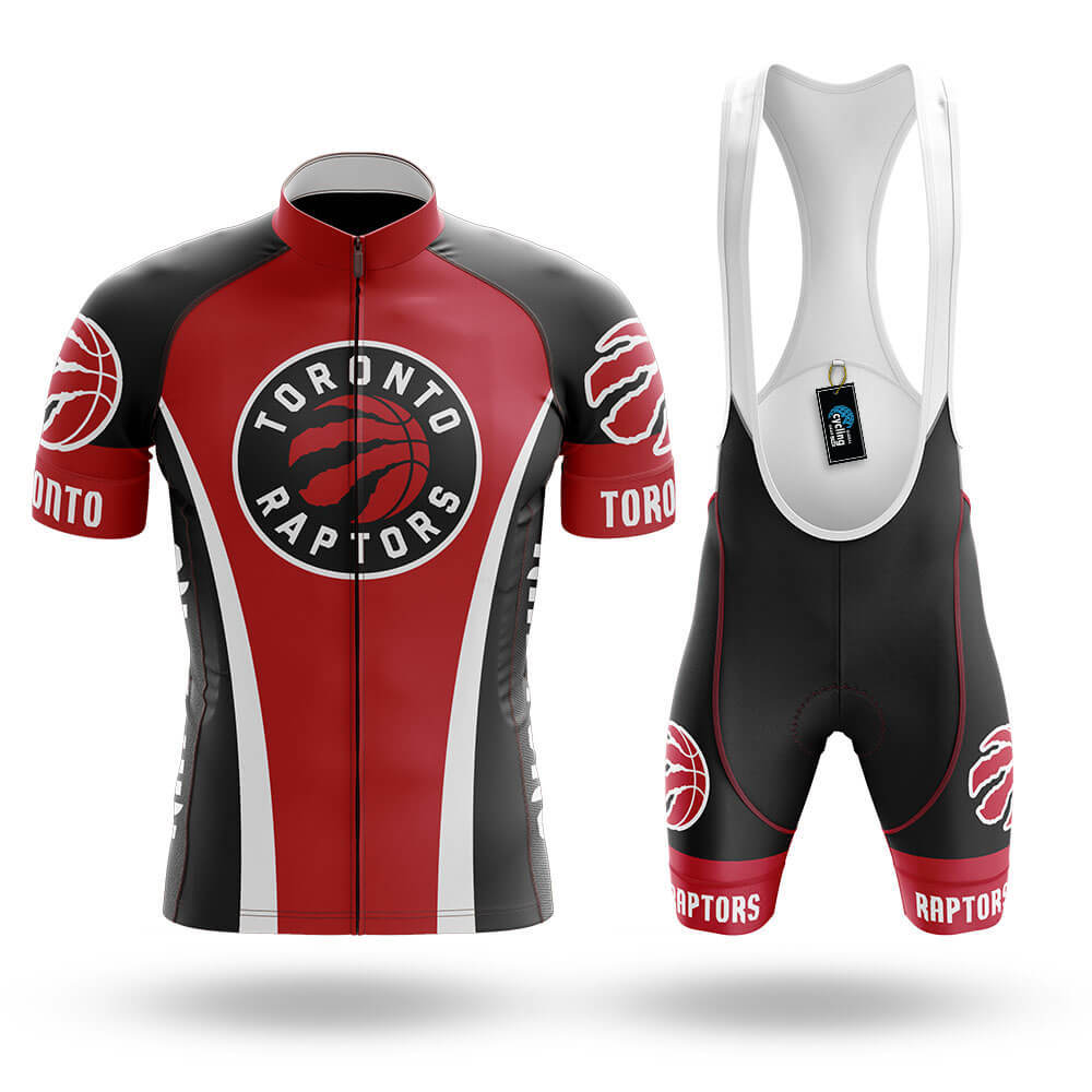 Toronto Hogs - Men's Cycling Kit - Global Cycling Gear