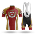 Harvard - Men's Cycling Kit - Global Cycling Gear