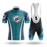 The Phins - Men's Cycling Kit