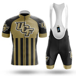 University of Central Florida USA - Men's Cycling Kit