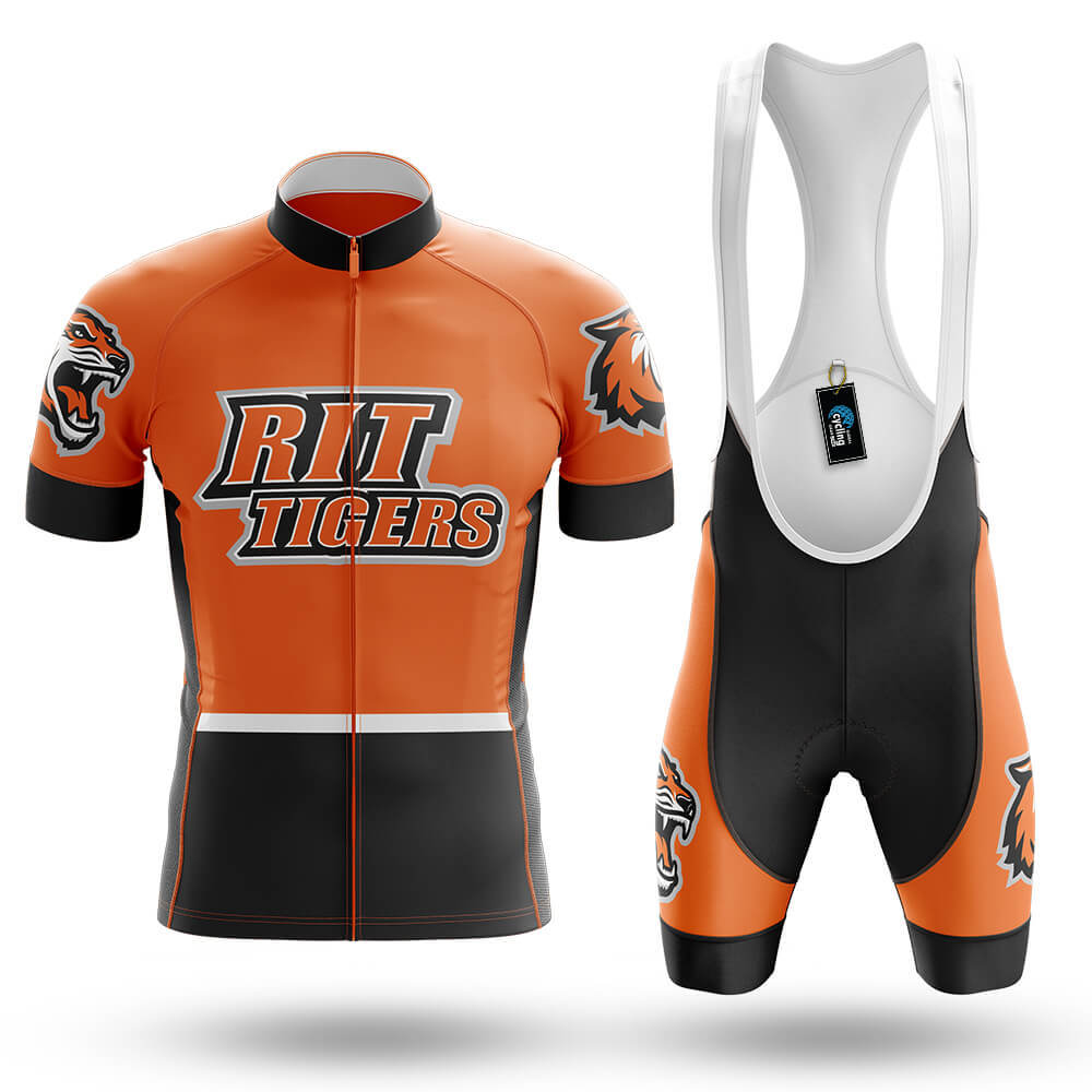 Rochester Tigers - Men's Cycling Kit - Global Cycling Gear